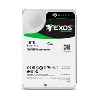 DISCO DURO INTERNO SEAGATE EXOS X20 18TB 3.5 ESCRITORIO SATA3 6GB/S 256MB 7200RPM 24X7 HOTPLUG NAS-NVR-SERVER-DATACENTER DISCO DURO INTERNO SEAGATE EXOS X20 18TB 3.5 ESCRITORIO SATA3 6GB/S 256MB 7200RPM 24X7 HOTPLUG NAS-NVR-SERVER-DATACENTER
